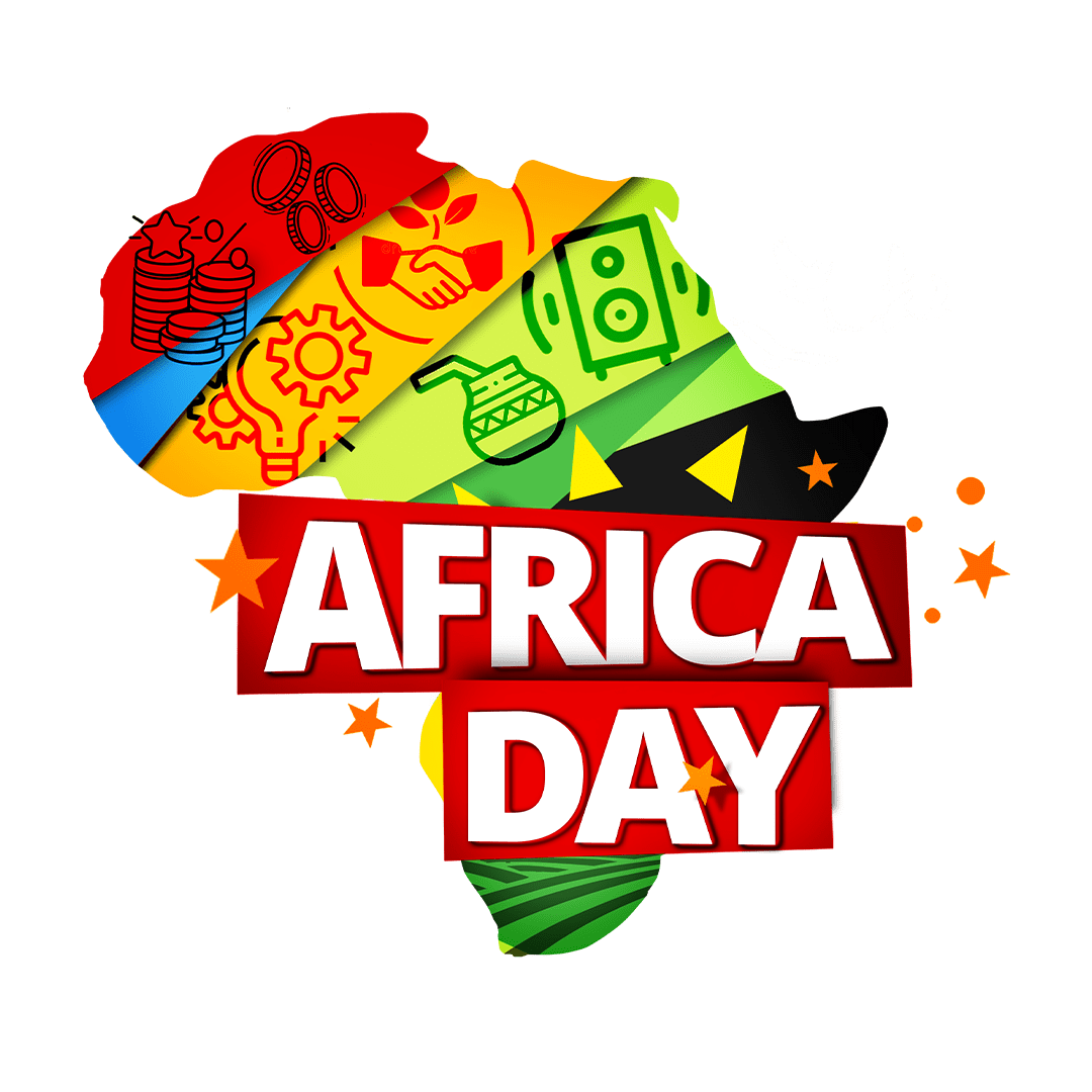 Arcadia Africa Day